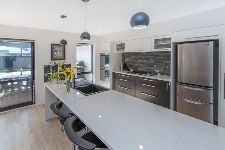 Photo of property in 3 Harrow Street, Rangiora, 7400