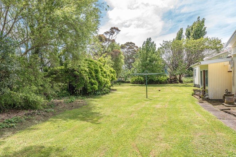Photo of property in 12 Nepia Road, Marybank, Whanganui, 4572