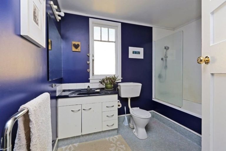 Photo of property in 215 Nikau Street, Saint Leonards, Hastings, 4120