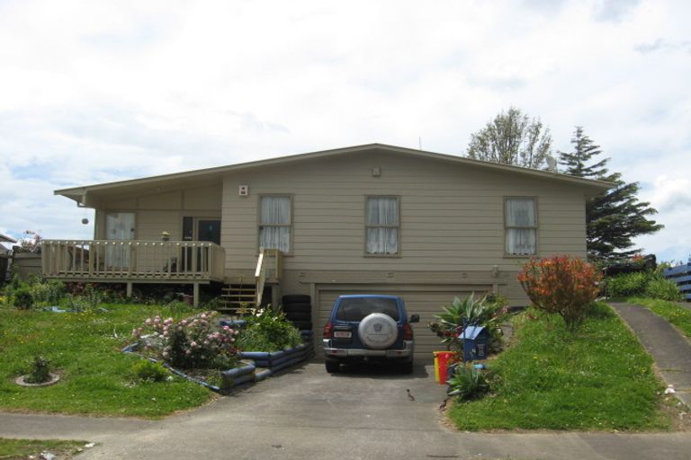 Photo of property in 19 Arnwood Street, Manurewa, Auckland, 2102