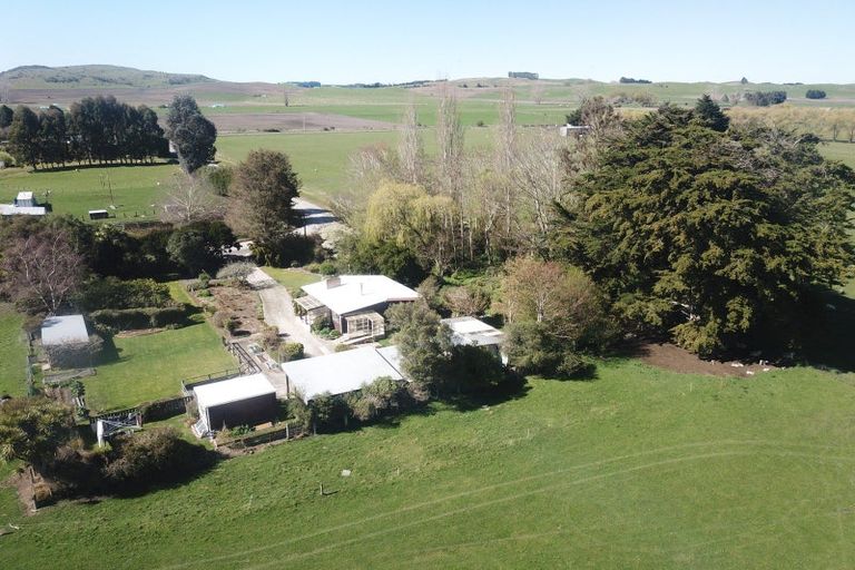 Photo of property in 25 Browns Road, Tuapeka Mouth, Balclutha, 9274
