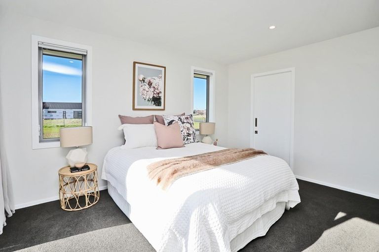 Photo of property in 12 Highland Rise, Waihopai, 9872