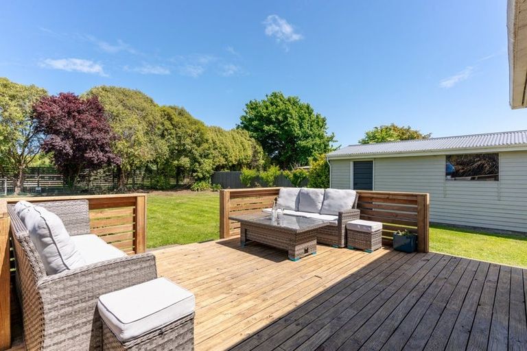 Photo of property in 26 Marshs Road, Templeton, Christchurch, 8042