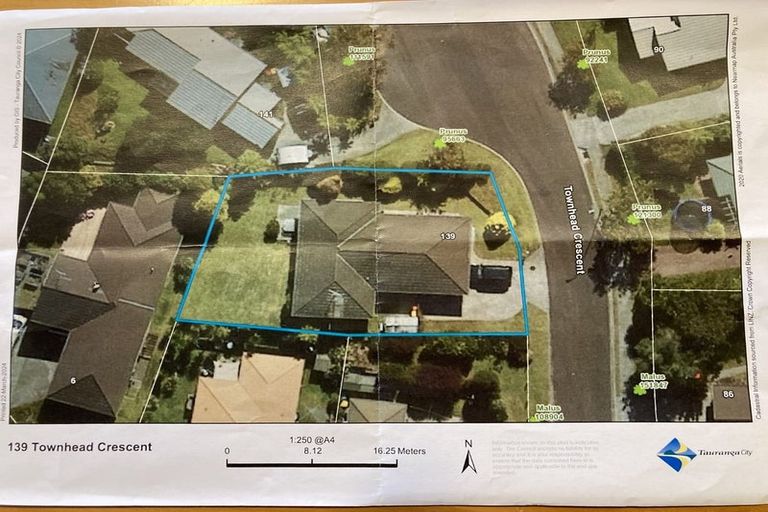Photo of property in 139 Townhead Crescent, Bethlehem, Tauranga, 3110