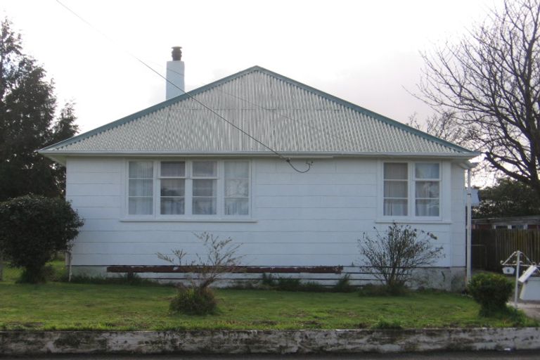 Photo of property in 6 Montgomery Place, Lansdowne, Masterton, 5810