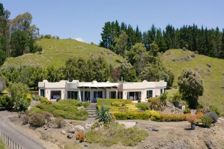 Photo of property in 5 Whakapirau Road, Maraekakaho, Hastings, 4174