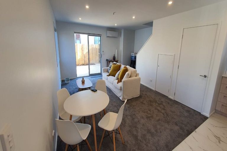 Photo of property in 1/257 Armagh Street, Christchurch Central, Christchurch, 8011