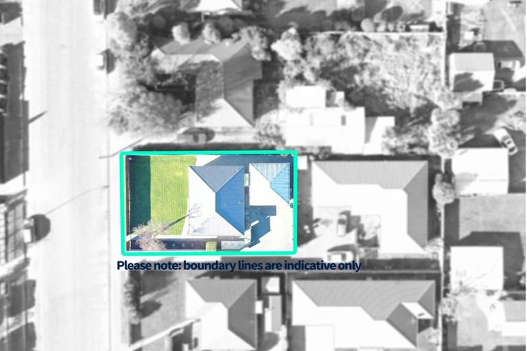 Photo of property in 94 Princes Street, Netherby, Ashburton, 7700