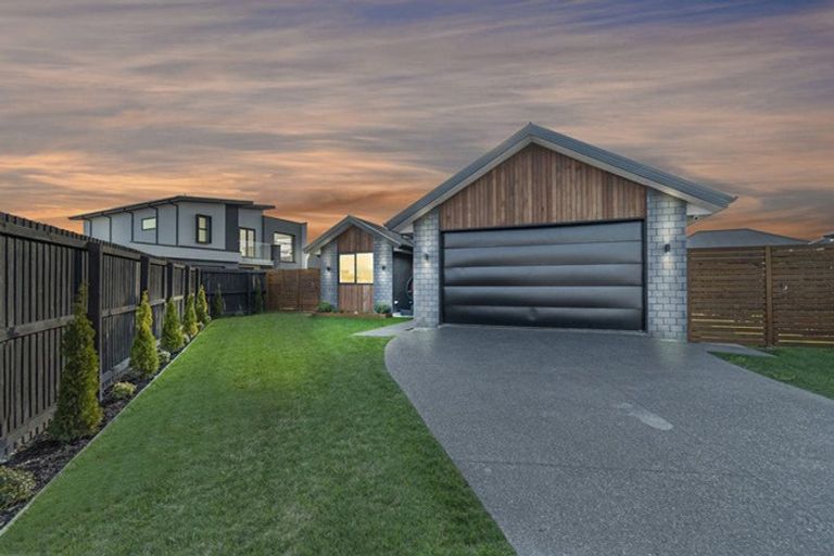 Photo of property in 31 Lotus Place, Wigram, Christchurch, 8025