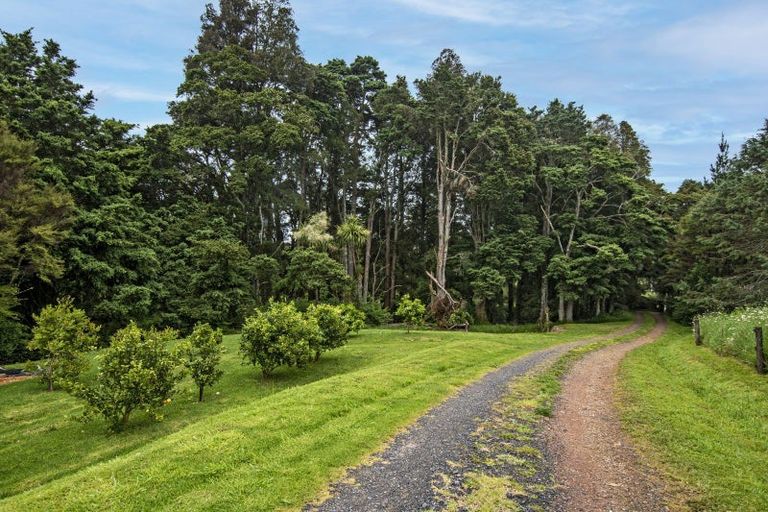 Photo of property in 528 Jubilee Road, Opuawhanga, Hikurangi, 0181