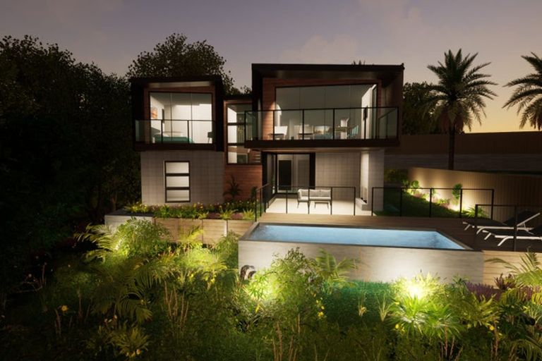 Photo of property in 18e Coutts Avenue, Paihia, 0200