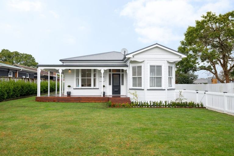 Photo of property in 19 Struve Street, Ngaruawahia, 3720