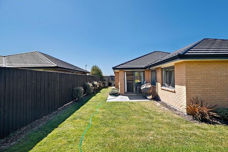 Photo of property in 9 Hardwell Way, Rolleston, 7615