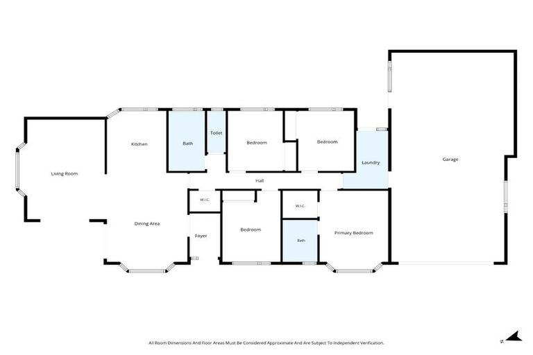 Photo of property in 29 Bella Rosa Drive, Hei Hei, Christchurch, 8042