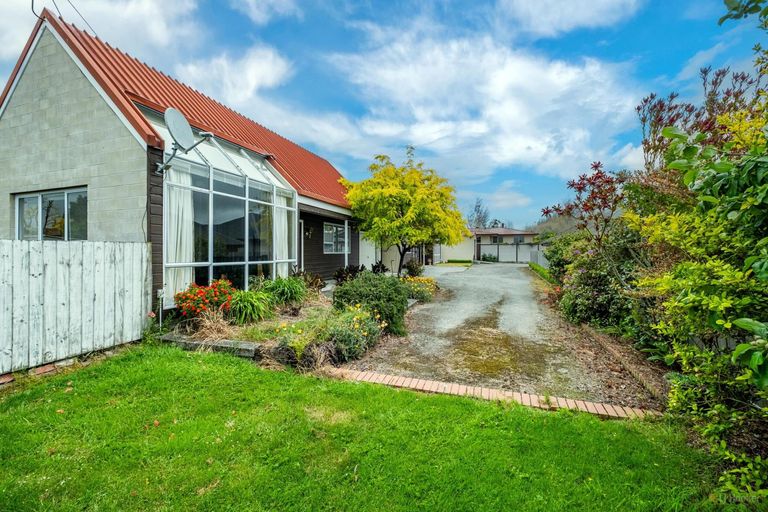 Photo of property in 2/438 Wai-iti Road, Gleniti, Timaru, 7910