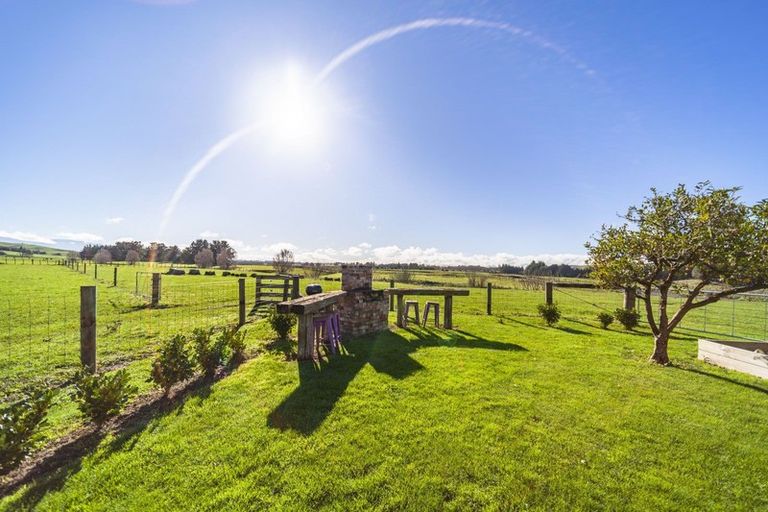 Photo of property in 1142 Takapau Ormondville Road, Ormondville, Dannevirke, 4977