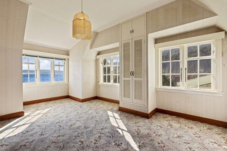 Photo of property in 620 Marine Drive, Days Bay, Lower Hutt, 5013