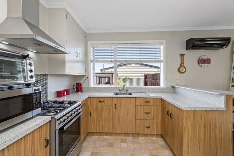 Photo of property in 19 Manchester Street, Tinwald, Ashburton, 7700