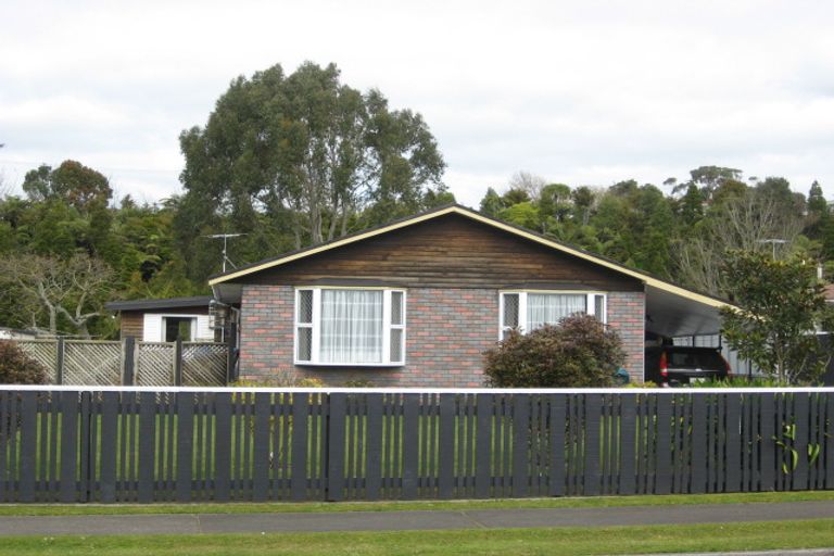 Photo of property in 71 Pembroke Street, Westown, New Plymouth, 4310