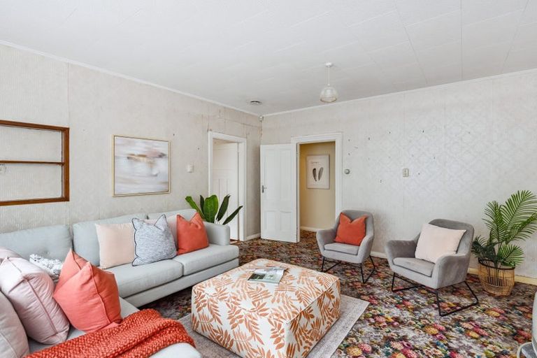 Photo of property in 365 Jackson Street, Petone, Lower Hutt, 5012