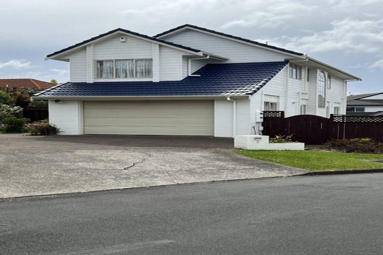 Photo of property in 8 Covina Place, Somerville, Auckland, 2014