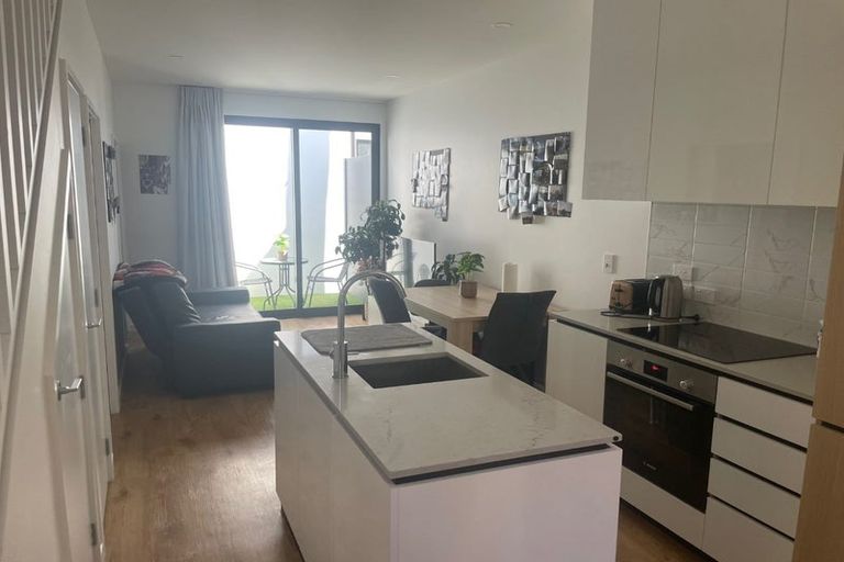 Photo of property in The Paddington, 70/11d Jessie Street, Te Aro, Wellington, 6011