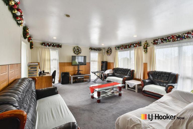 Photo of property in 57 Wickman Way, Mangere East, Auckland, 2024