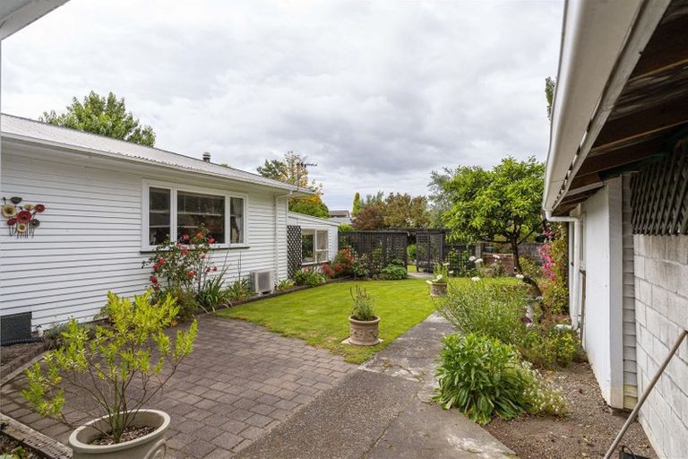 Photo of property in 125 High Street, Solway, Masterton, 5810