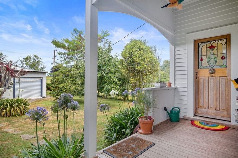 Photo of property in 292 Walton Road, Richmond Downs, Walton, 3475