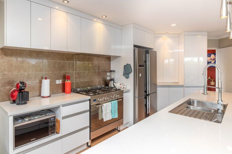 Photo of property in 9 Sea Eagles Place, North New Brighton, Christchurch, 8083