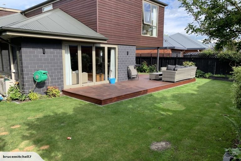 Photo of property in 130 Wairakei Road, Bryndwr, Christchurch, 8053