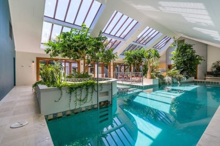 Photo of property in 421 Pound Road, Yaldhurst, Christchurch, 7676