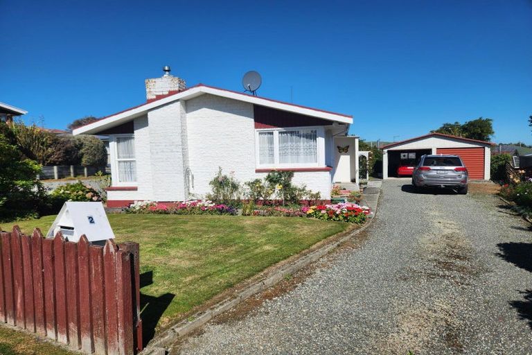 Photo of property in 2 Kiwi Street, East Gore, Gore, 9710