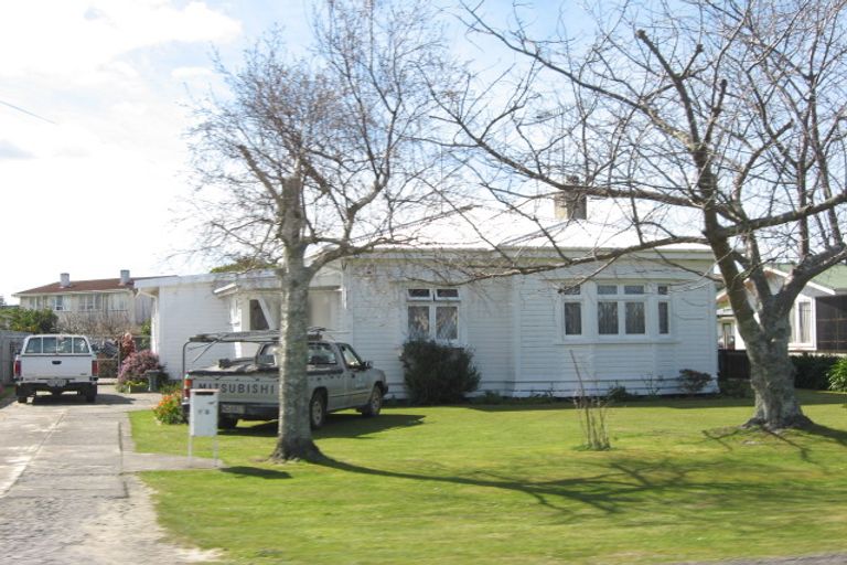 Photo of property in 75 Campbell Street, Wairoa, 4108