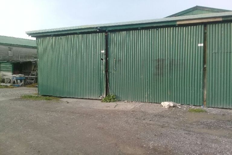 Photo of property in 501 Hills Road, Marshland, Christchurch, 8051