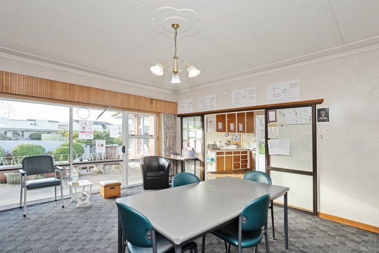 Photo of property in 59 Macmaster Street, Richmond, Invercargill, 9810