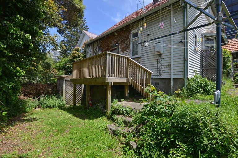 Photo of property in 5 Watson Street, Te Aro, Wellington, 6011