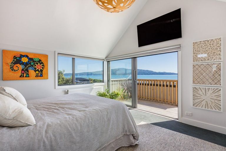 Photo of property in 249 Manly Street, Paraparaumu Beach, Paraparaumu, 5032