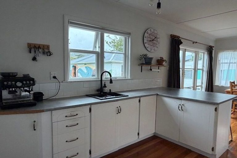 Photo of property in 16 Burden Avenue, Wainuiomata, Lower Hutt, 5014