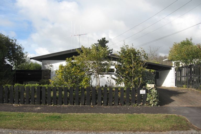 Photo of property in 42b Southsea Crescent, Silverdale, Hamilton, 3216