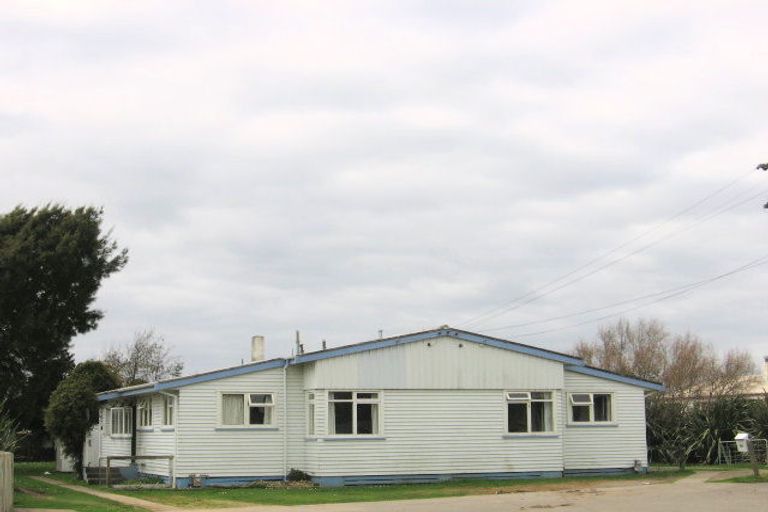 Photo of property in 21 Forth Street, Levin, 5510