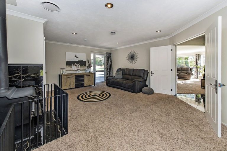 Photo of property in 406 Courtenay Road, Charing Cross, Christchurch, 7671