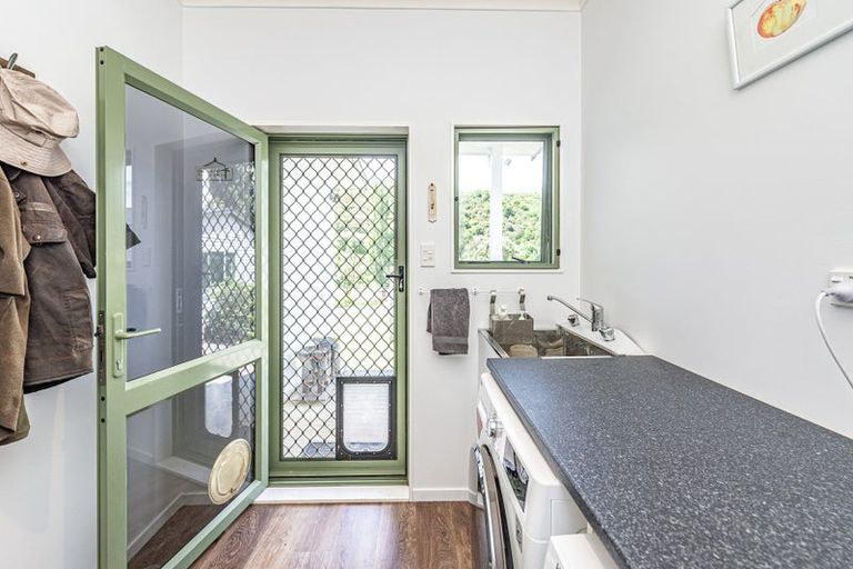 Photo of property in 1036 State Highway 4, Parikino, Wanganui, 4573