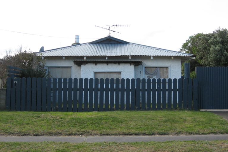 Photo of property in 34 Seafront Road, Castlecliff, Whanganui, 4501