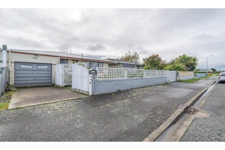 Photo of property in 194 Ettrick Street, Appleby, Invercargill, 9812