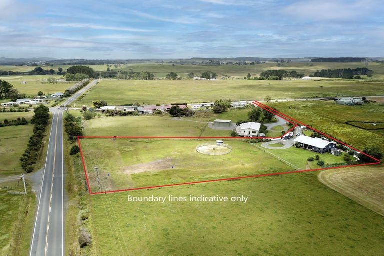 Photo of property in 20b Scottys Camp Road, Parore, Dargaville, 0373