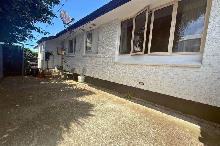 Photo of property in 2/345 Cashel Street, Linwood, Christchurch, 8011