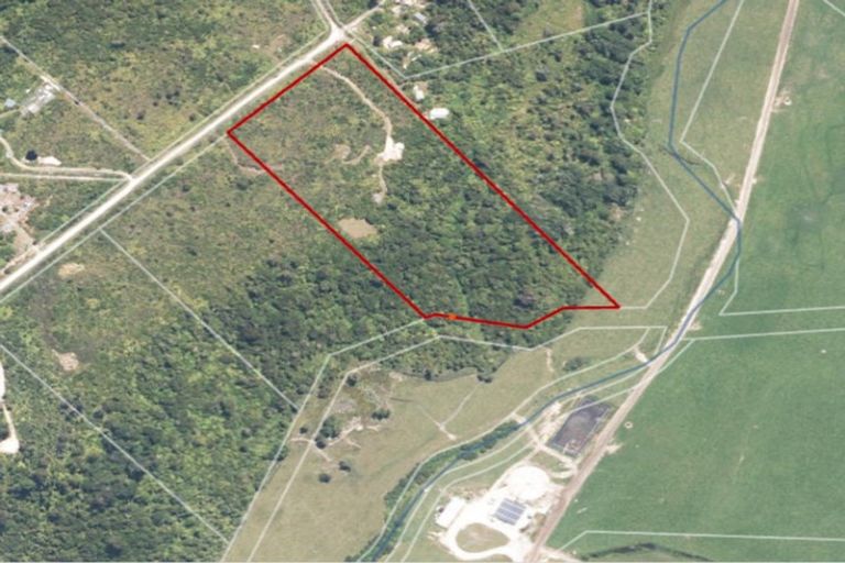 Photo of property in 74 Wangapeka Road, Little Wanganui, Karamea, 7893