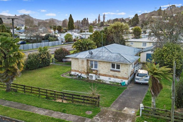 Photo of property in 27 Ngarongo Street, Te Kuiti, 3910