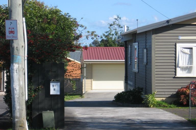 Photo of property in 14 Russell Road, Manurewa, Auckland, 2102
